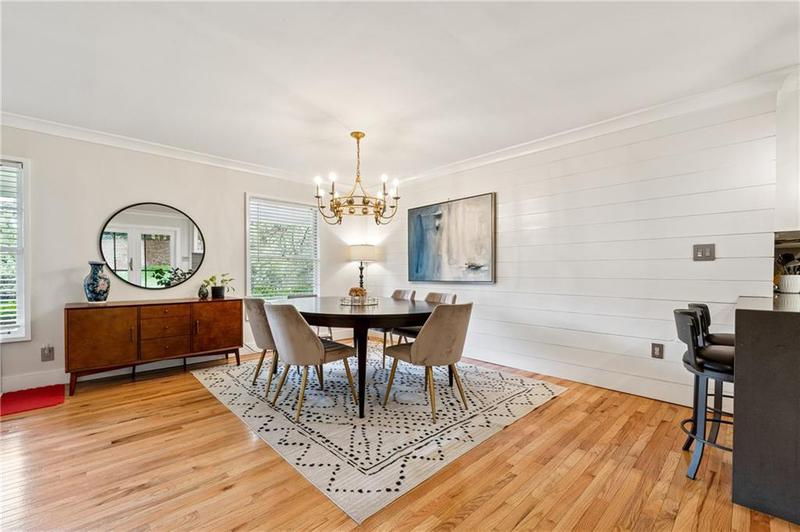 Image for property 3360 Hidden Acres Drive, Atlanta, GA 30340