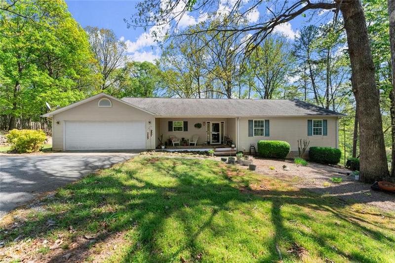 Image for property 116 Savannah Terrace, Demorest, GA 30535