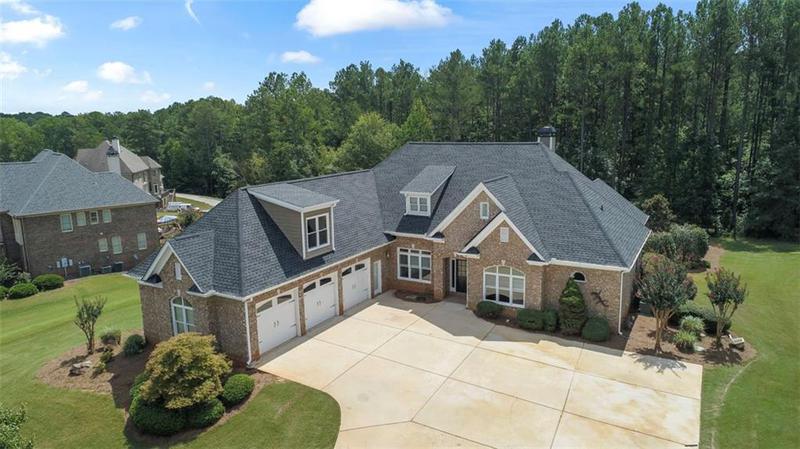 Image for property 309 Marbella Way, Mcdonough, GA 30252