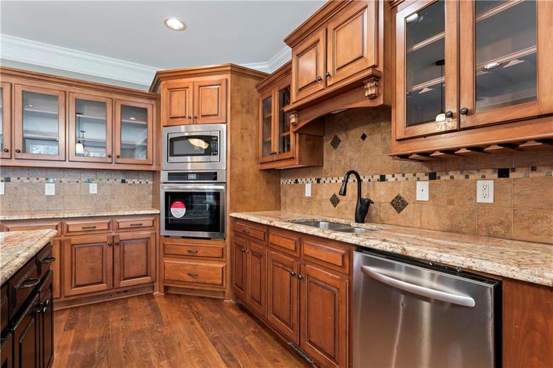 Image for property 309 Marbella Way, Mcdonough, GA 30252