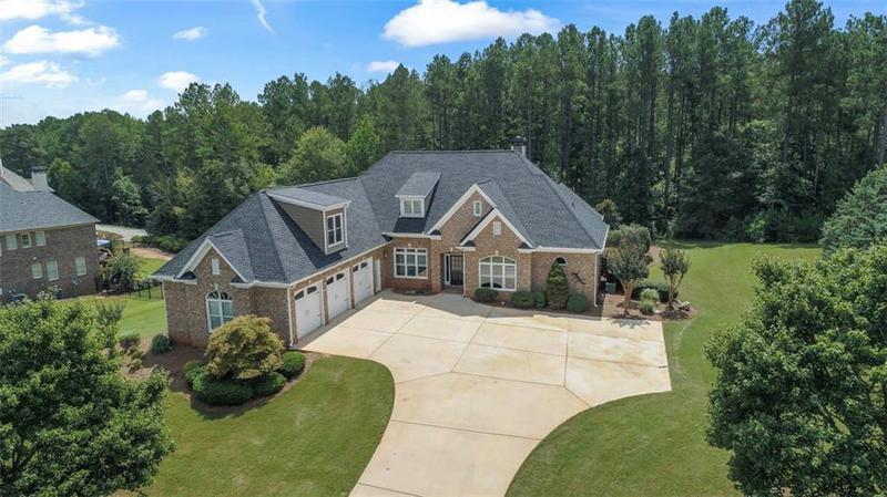 Image for property 309 Marbella Way, Mcdonough, GA 30252