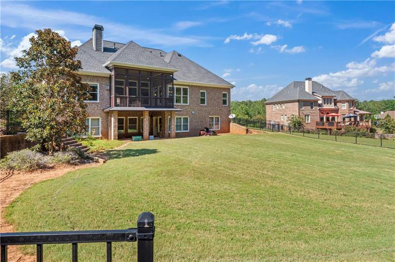 Image for property 309 Marbella Way, Mcdonough, GA 30252