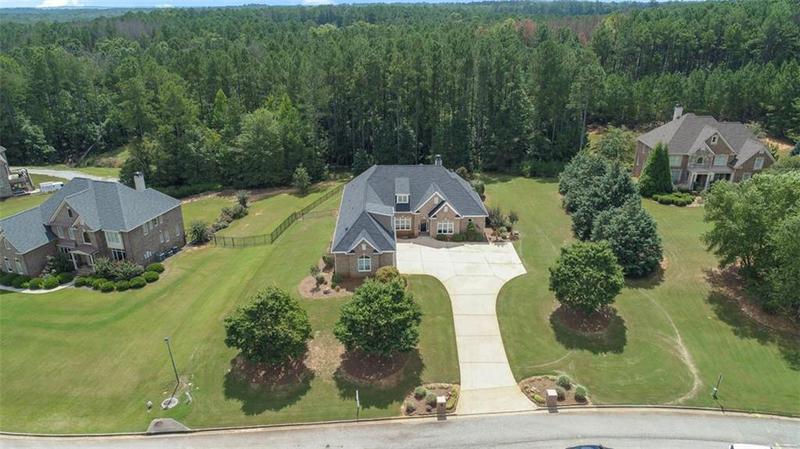 Image for property 309 Marbella Way, Mcdonough, GA 30252