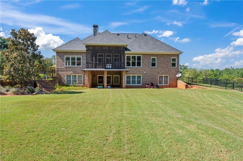 Image for property 309 Marbella Way, Mcdonough, GA 30252