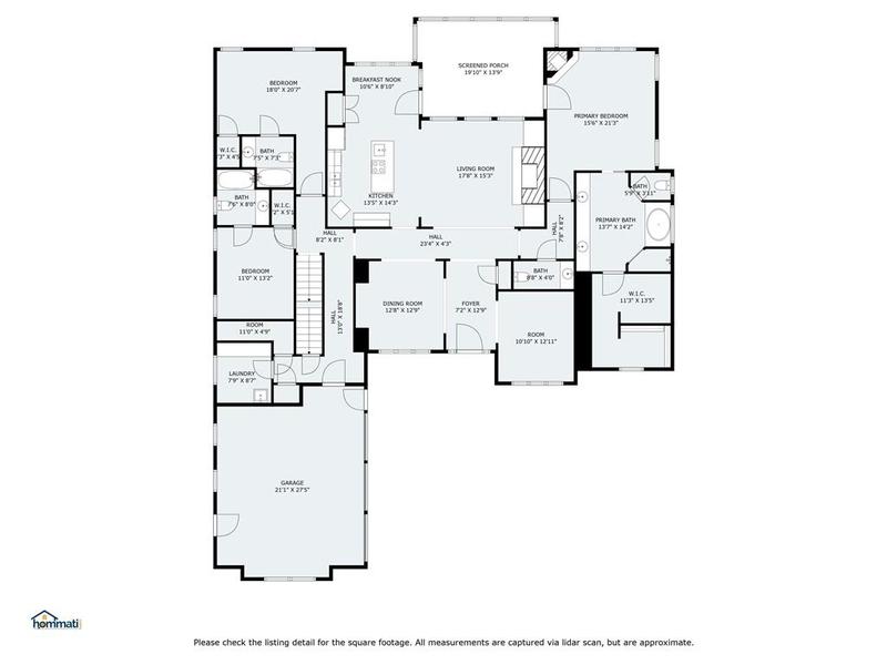 Image for property 309 Marbella Way, Mcdonough, GA 30252