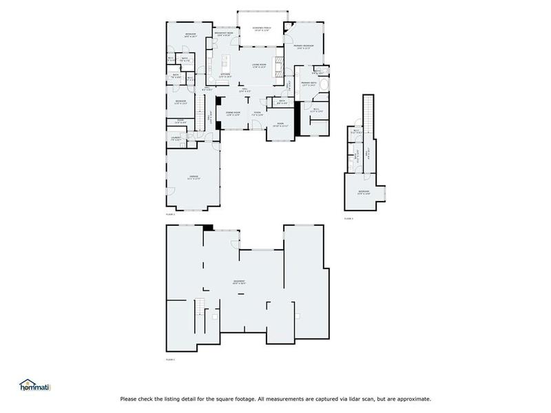 Image for property 309 Marbella Way, Mcdonough, GA 30252