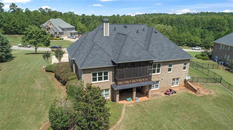 Image for property 309 Marbella Way, Mcdonough, GA 30252
