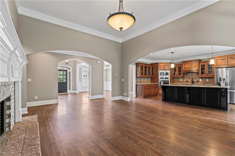 Image for property 309 Marbella Way, Mcdonough, GA 30252