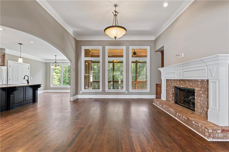 Image for property 309 Marbella Way, Mcdonough, GA 30252