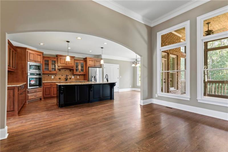 Image for property 309 Marbella Way, Mcdonough, GA 30252