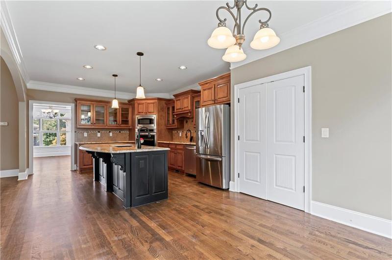 Image for property 309 Marbella Way, Mcdonough, GA 30252