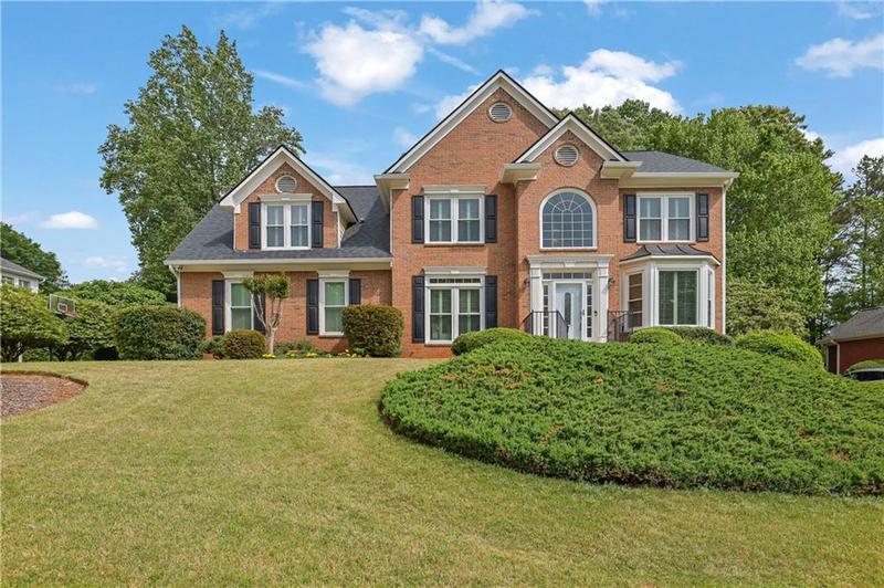 Image for property 269 Hidden Wood Court, Lawrenceville, GA 30043