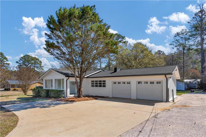 Image for property 2709 Old Cedartown Road, Lindale, GA 30147