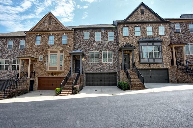 Image for property 1035 Willow Field Lane, Marietta, GA 30067
