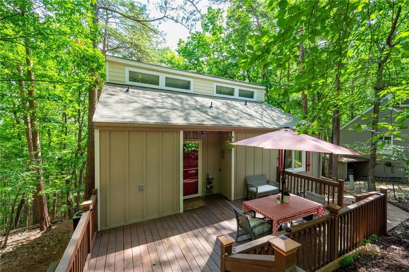 Image for property 140 Indian Ridge Court, Waleska, GA 30183