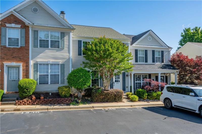Image for property 1240 Kilmington Court, Alpharetta, GA 30009