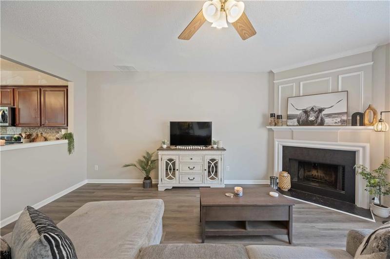 Image for property 1240 Kilmington Court, Alpharetta, GA 30009