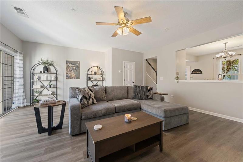 Image for property 1240 Kilmington Court, Alpharetta, GA 30009