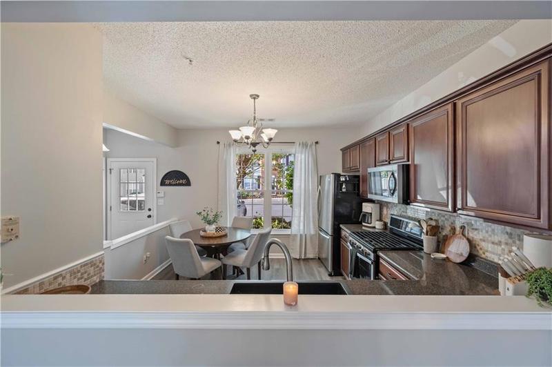 Image for property 1240 Kilmington Court, Alpharetta, GA 30009