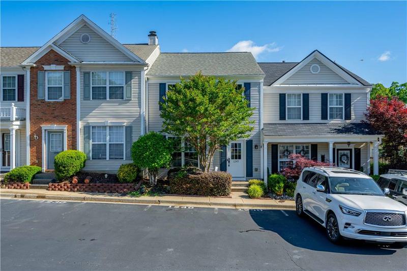 Image for property 1240 Kilmington Court, Alpharetta, GA 30009