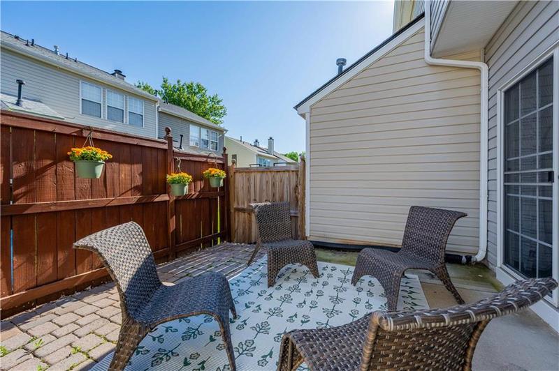 Image for property 1240 Kilmington Court, Alpharetta, GA 30009