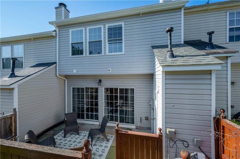 Image for property 1240 Kilmington Court, Alpharetta, GA 30009
