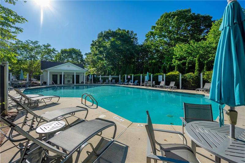 Image for property 1240 Kilmington Court, Alpharetta, GA 30009