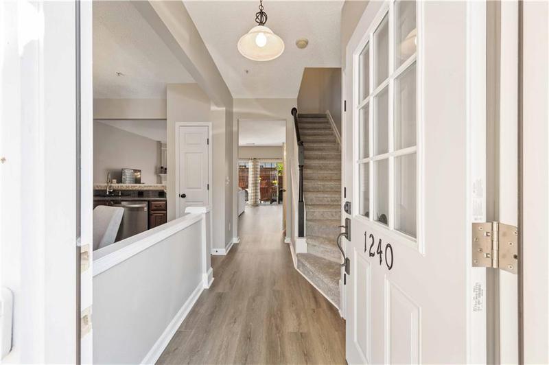 Image for property 1240 Kilmington Court, Alpharetta, GA 30009