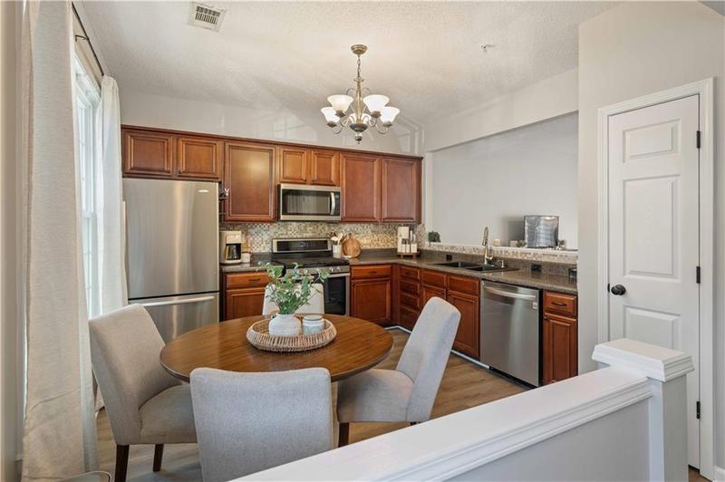 Image for property 1240 Kilmington Court, Alpharetta, GA 30009