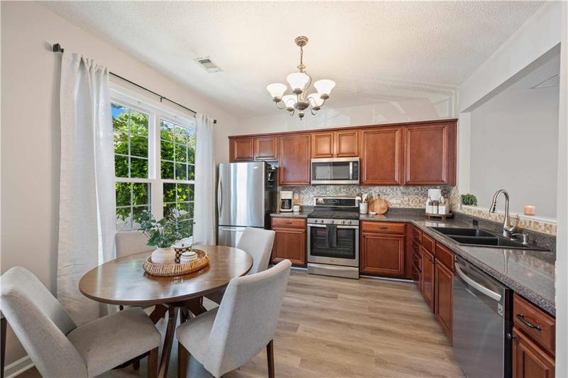 Image for property 1240 Kilmington Court, Alpharetta, GA 30009