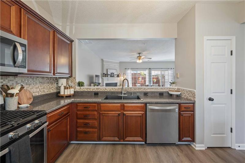 Image for property 1240 Kilmington Court, Alpharetta, GA 30009