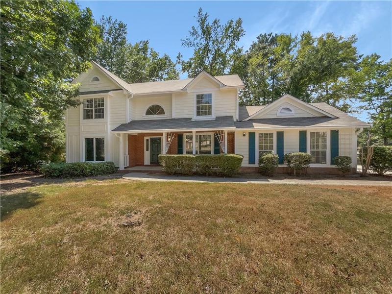 Image for property 9997 Point View Drive, Jonesboro, GA 30238