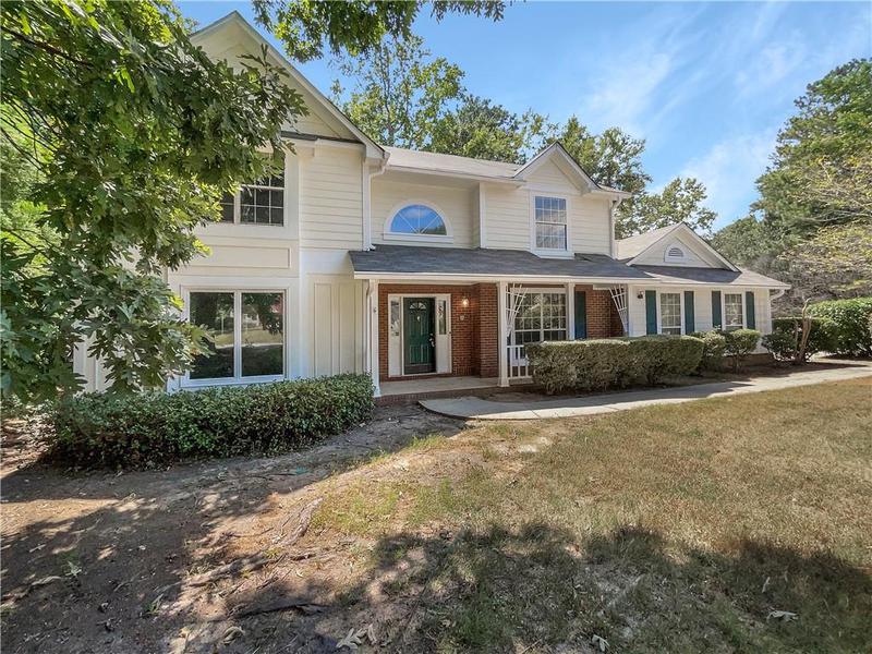 Image for property 9997 Point View Drive, Jonesboro, GA 30238