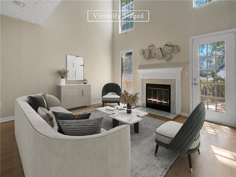 Image for property 9997 Point View Drive, Jonesboro, GA 30238