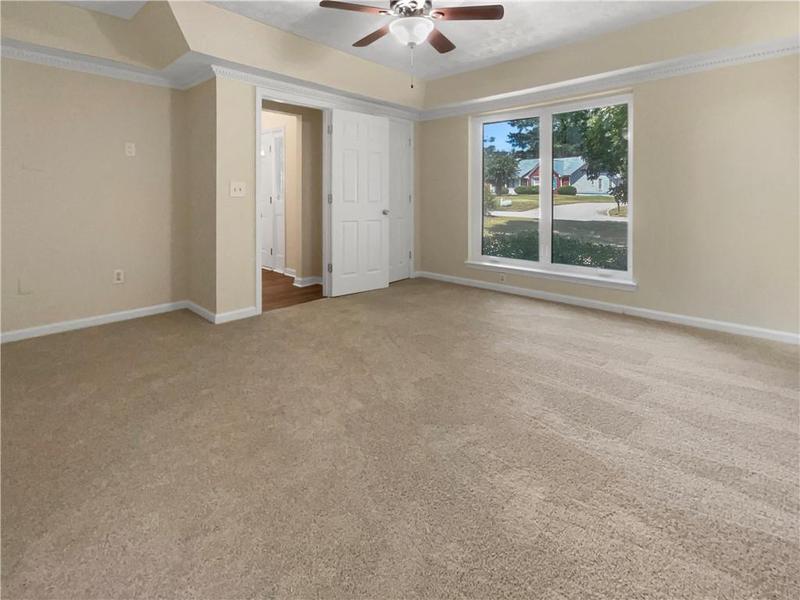 Image for property 9997 Point View Drive, Jonesboro, GA 30238