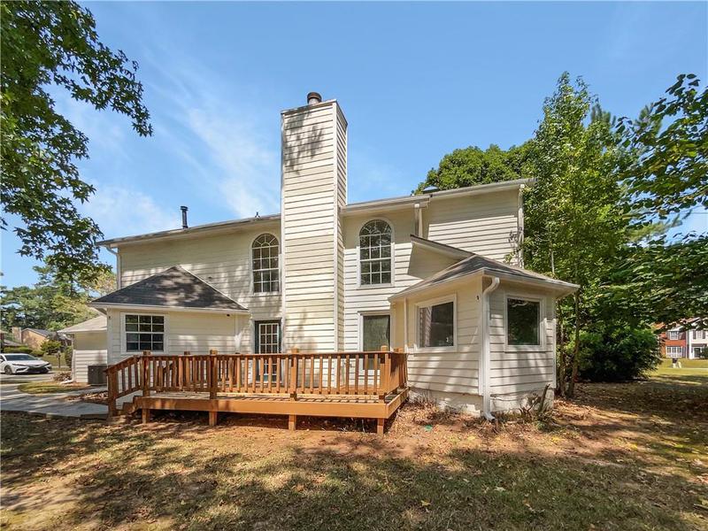 Image for property 9997 Point View Drive, Jonesboro, GA 30238