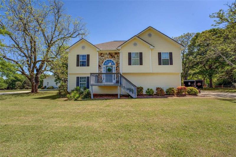 Image for property 2821 Highway 11, Mansfield, GA 30055