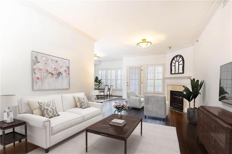 Image for property 211 Colonial Homes Drive 2203, Atlanta, GA 30309