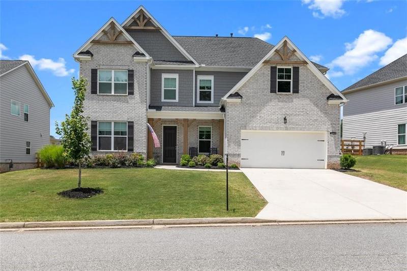 Image for property 3445 Andover Street, Cumming, GA 30028