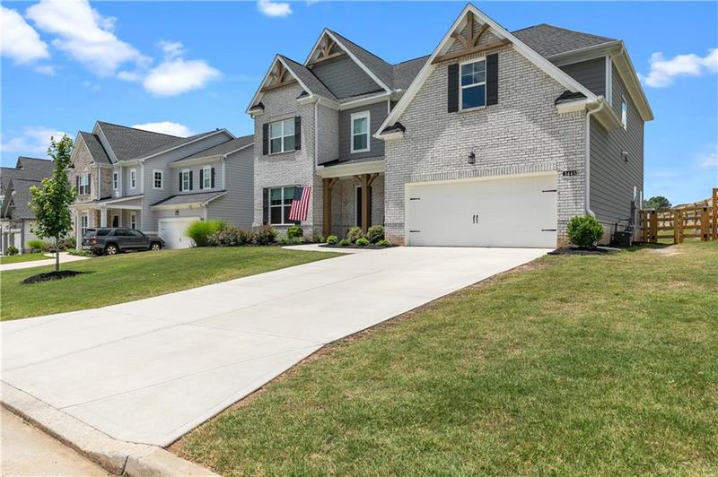 Image for property 3445 Andover Street, Cumming, GA 30028