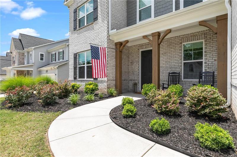 Image for property 3445 Andover Street, Cumming, GA 30028