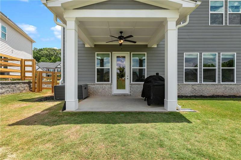 Image for property 3445 Andover Street, Cumming, GA 30028