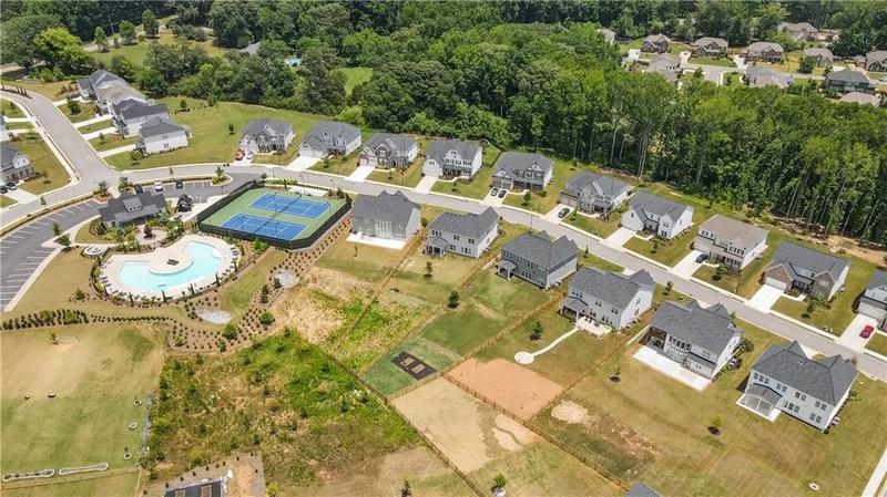 Image for property 3445 Andover Street, Cumming, GA 30028