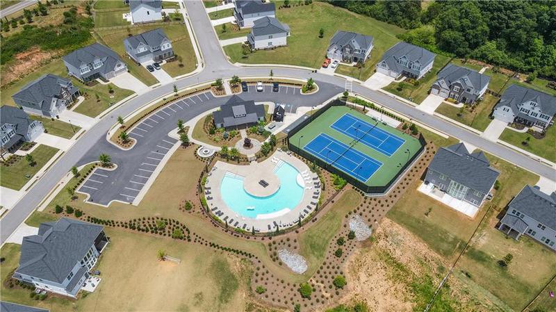 Image for property 3445 Andover Street, Cumming, GA 30028
