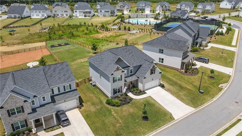 Image for property 3445 Andover Street, Cumming, GA 30028