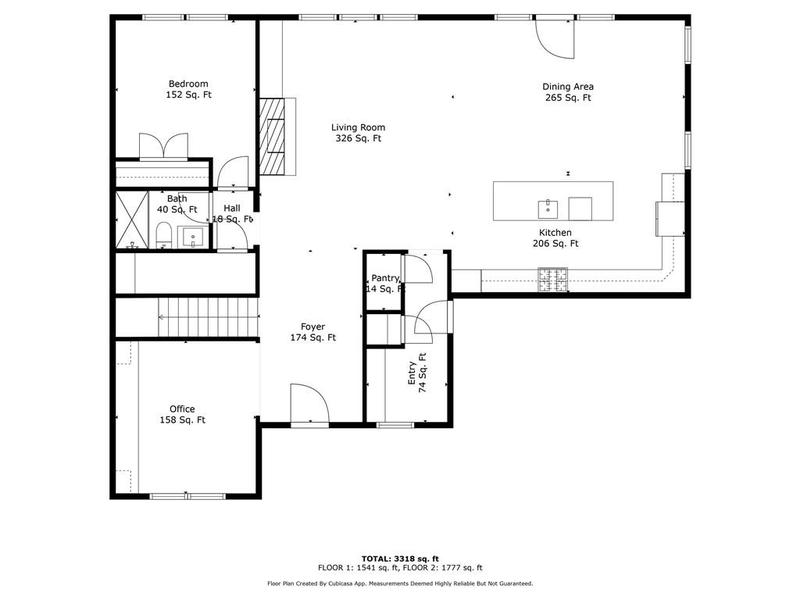 Image for property 3445 Andover Street, Cumming, GA 30028