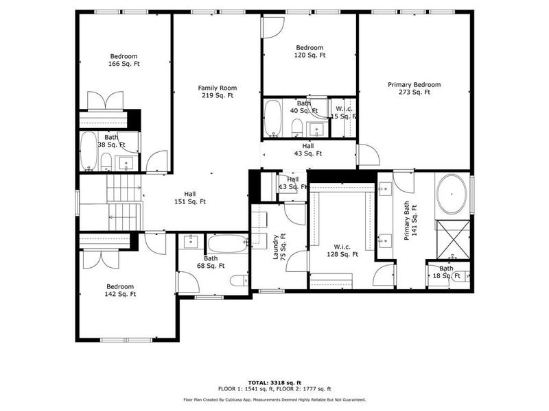 Image for property 3445 Andover Street, Cumming, GA 30028