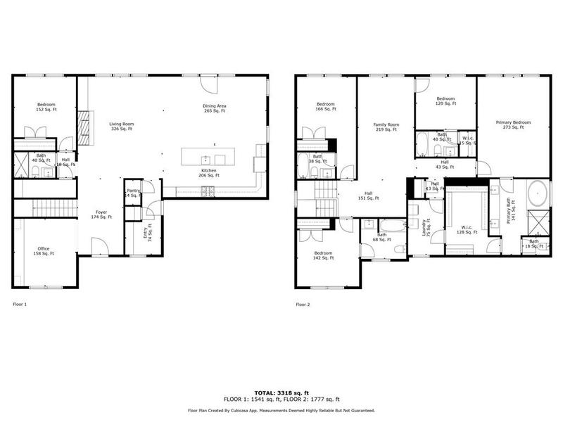 Image for property 3445 Andover Street, Cumming, GA 30028