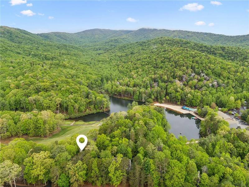 Image for property 182 Sconti Ridge 440, Jasper, GA 30143