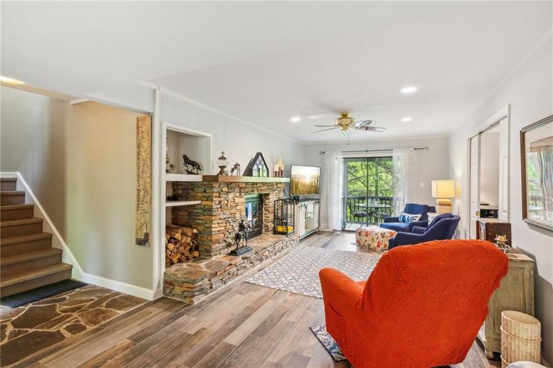 Image for property 182 Sconti Ridge 440, Jasper, GA 30143